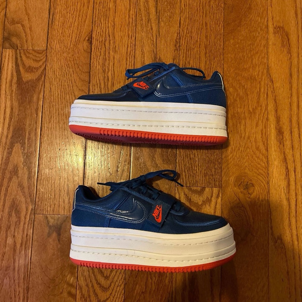 Nike Vandals